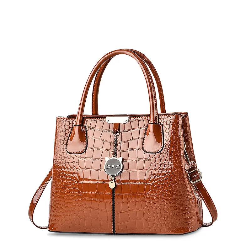 The Cleo Handbag