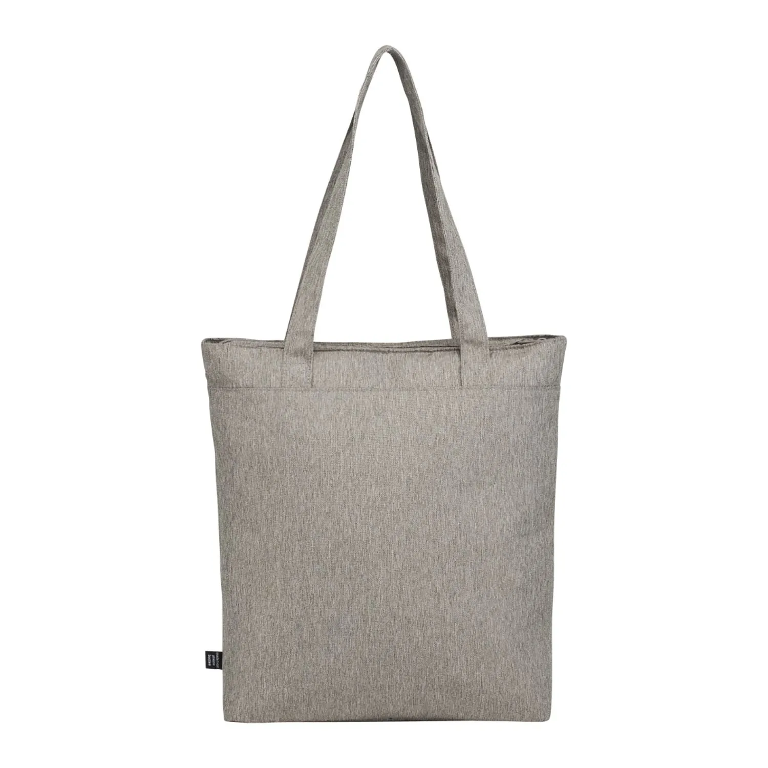 The Goods Recycled Work Anywhere Tote