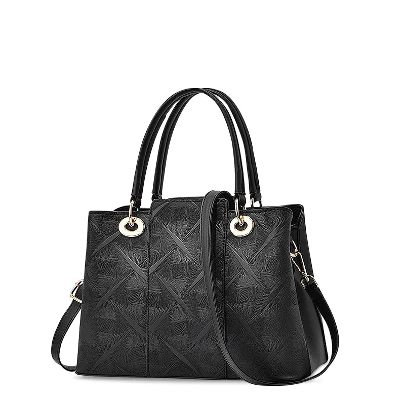 The Gracelyn Handbag