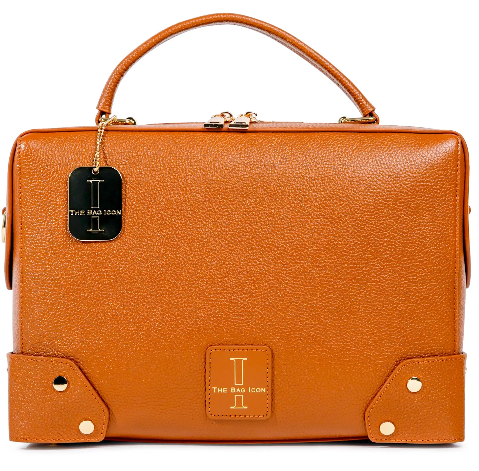 THE GRANDMERE TRUNK BAG