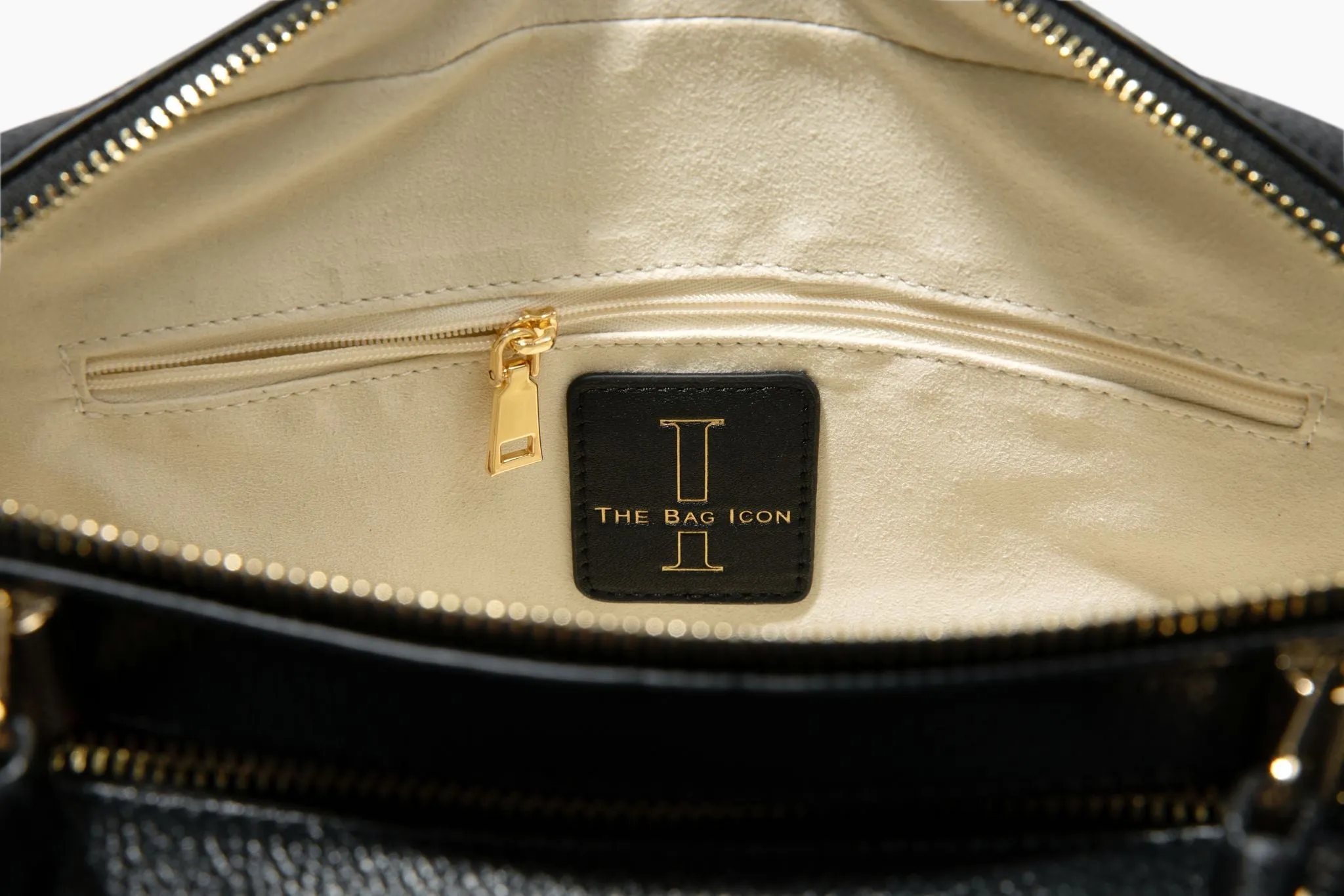 THE GRANDMERE TRUNK BAG