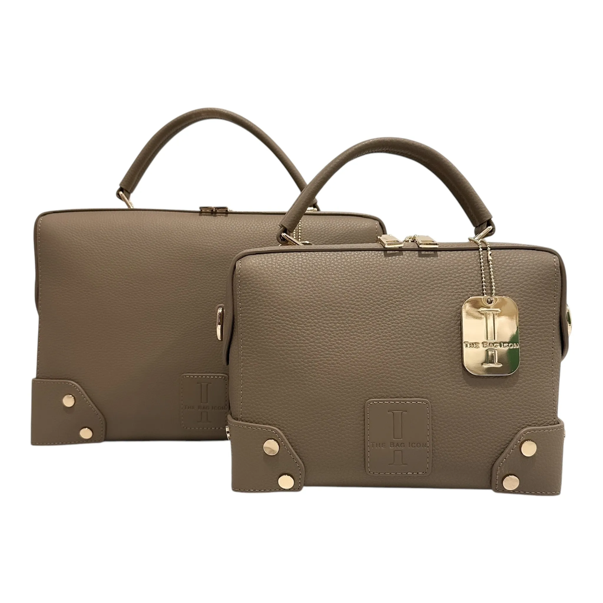 THE GRANDMERE TRUNK BAG