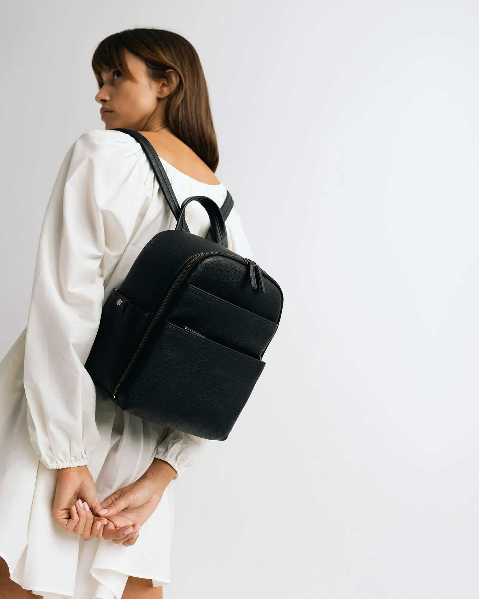 The Mina Camera Daypack