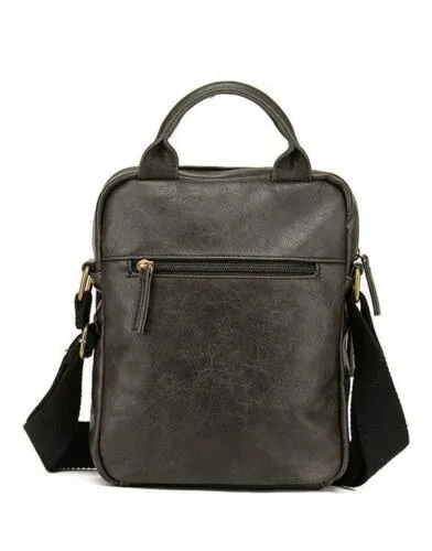 TOSCA Vegan Leather Cross Bag