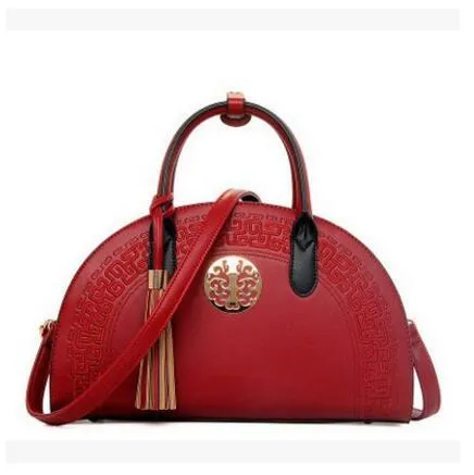 Trendy High Quality Fashion Handbag