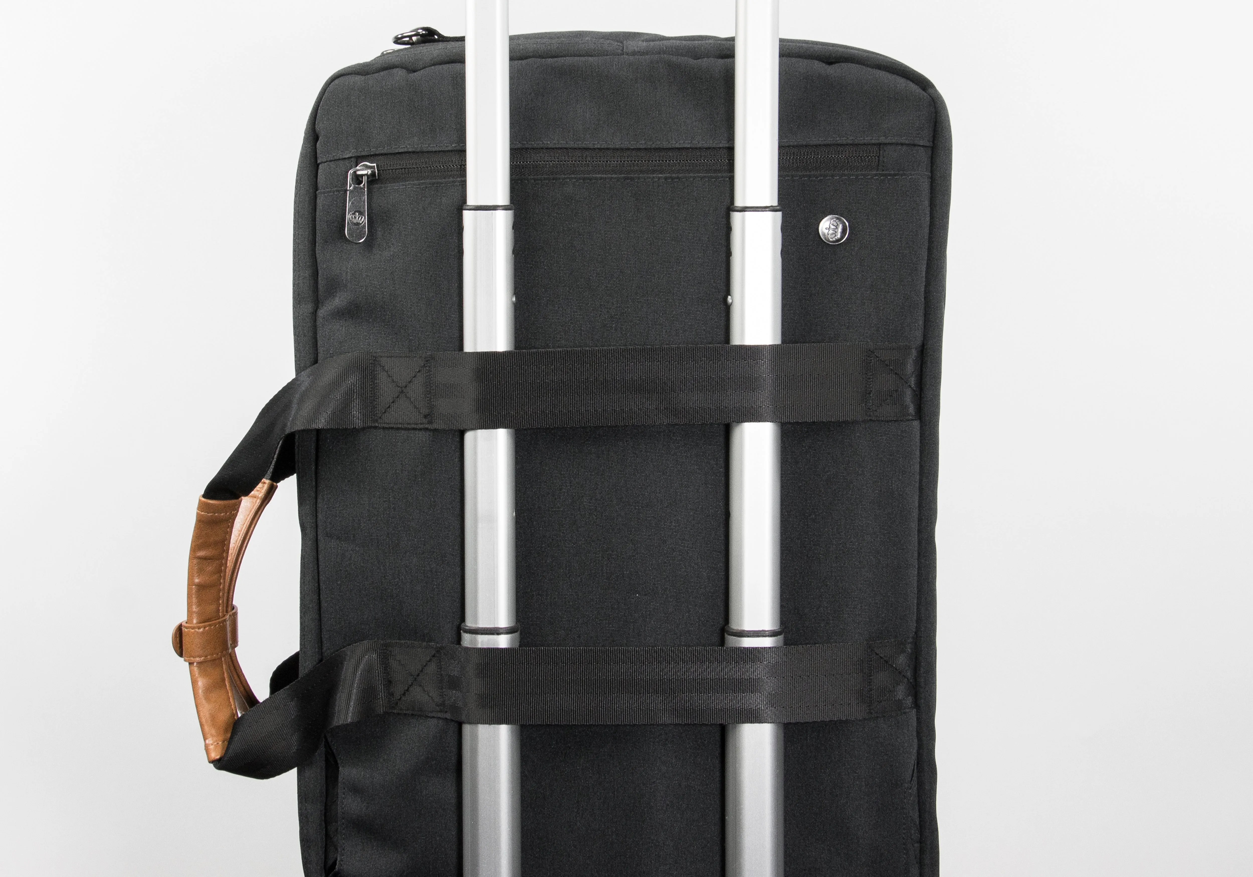 TRENTON II Backpack | Overnighter