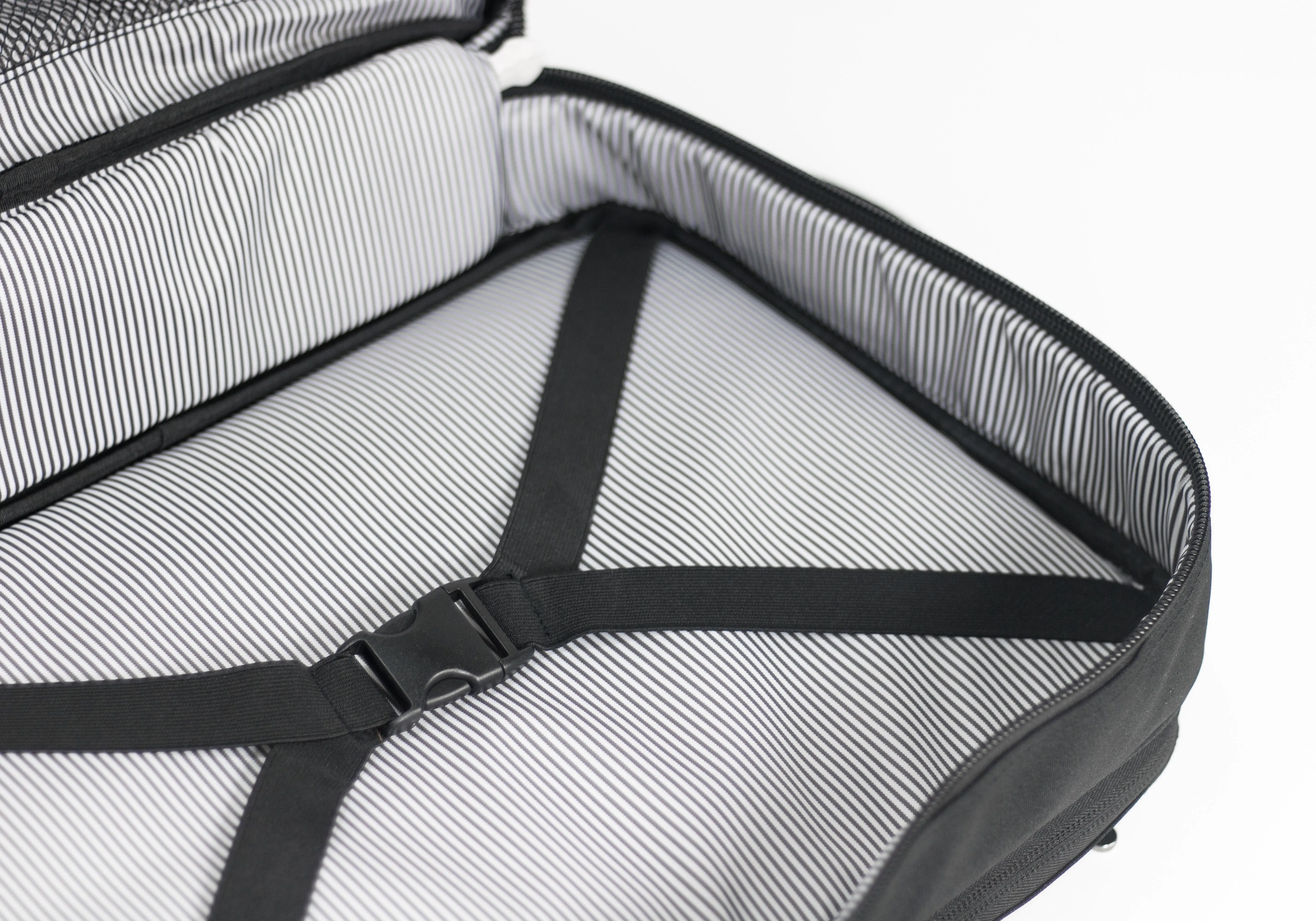 TRENTON II Backpack | Overnighter