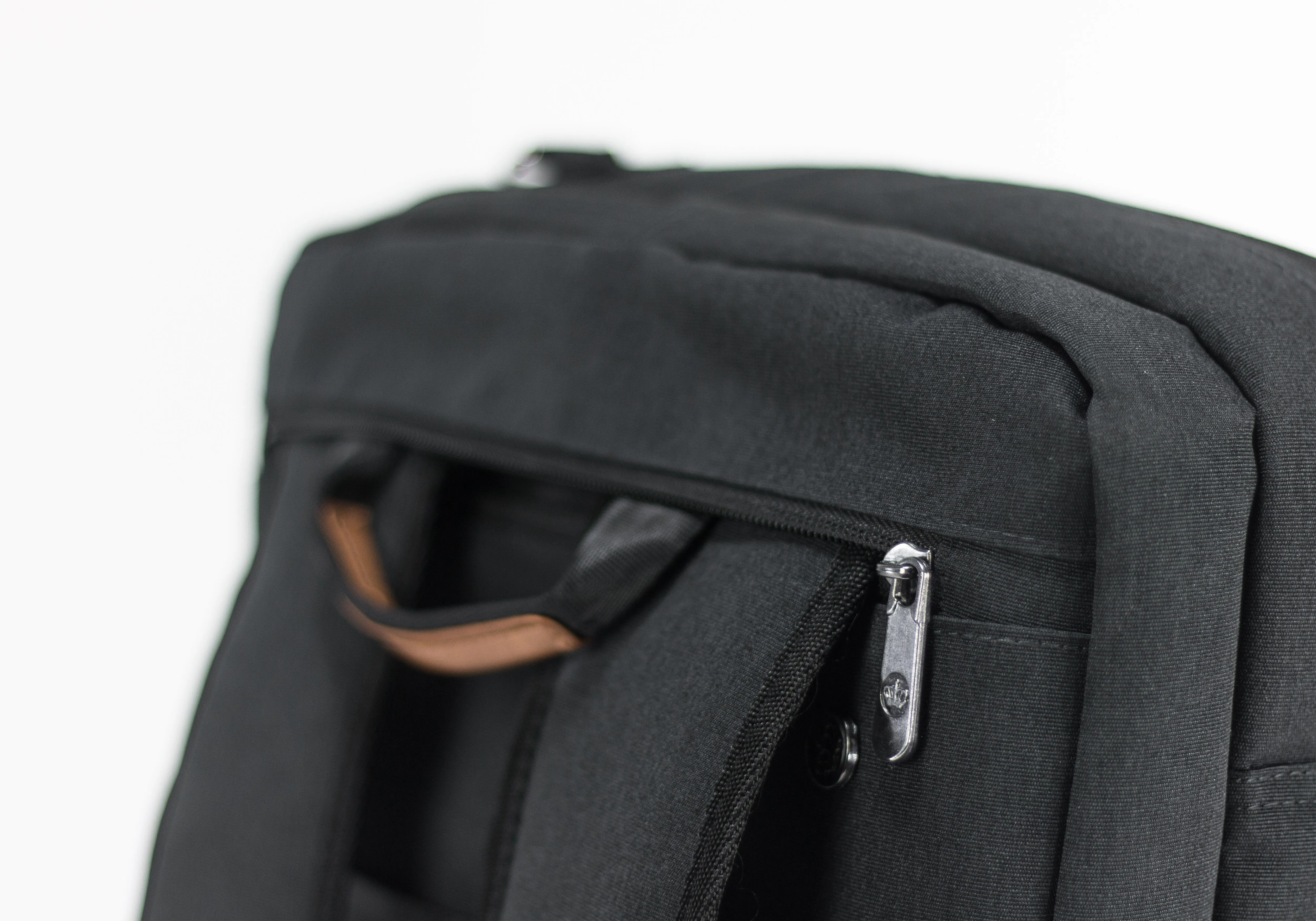 TRENTON II Backpack | Overnighter