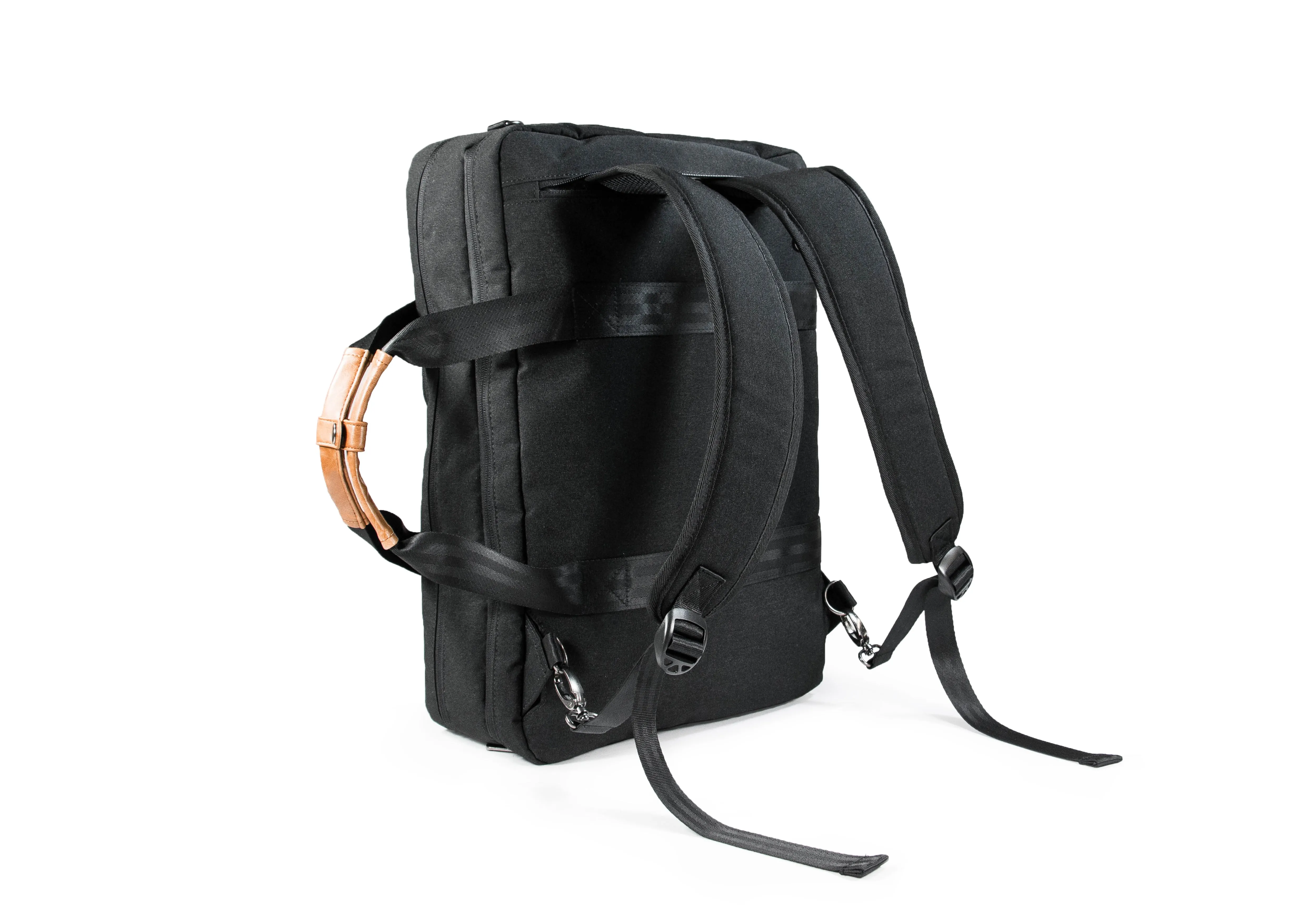 TRENTON II Backpack | Overnighter