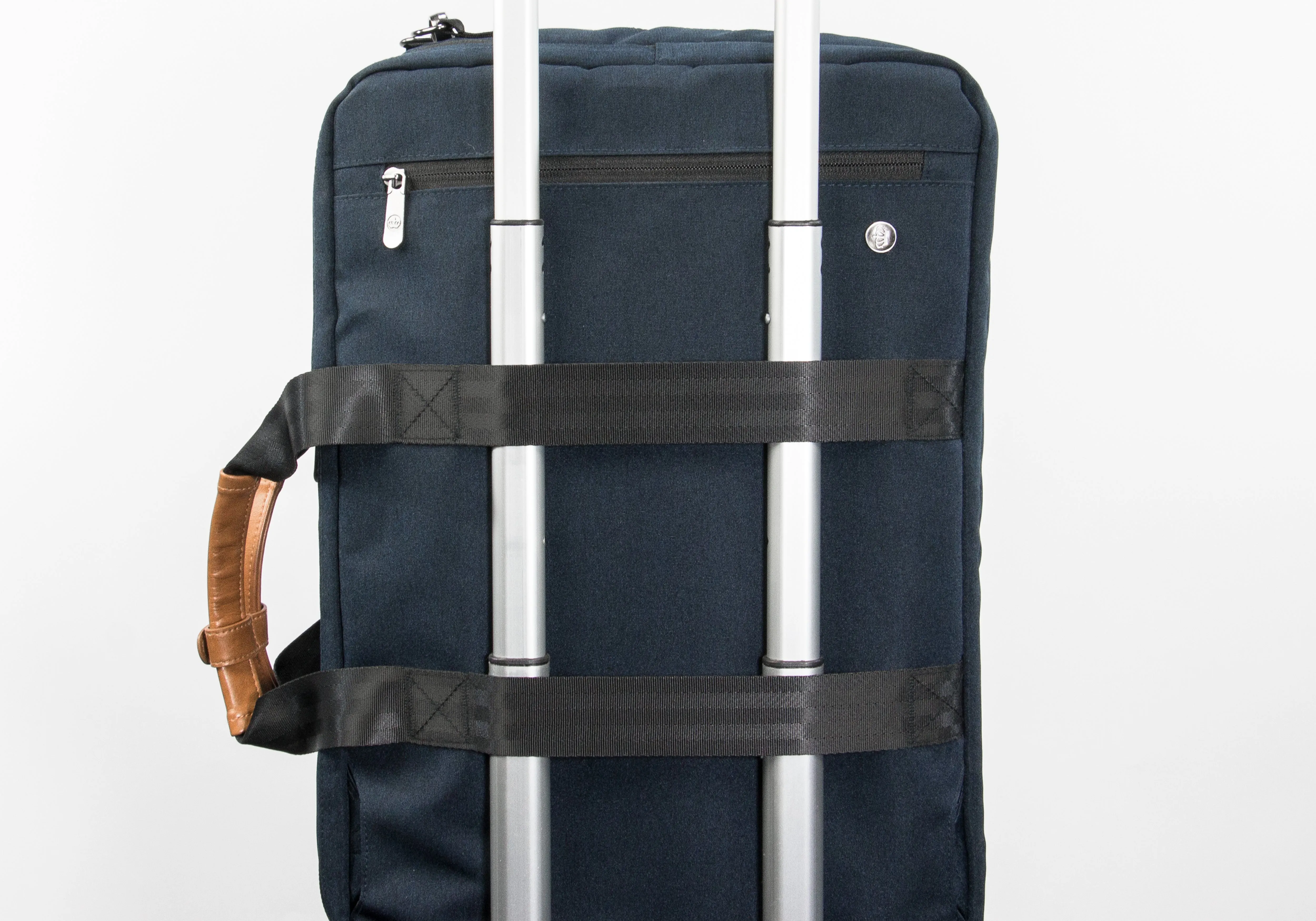 TRENTON II Backpack | Overnighter