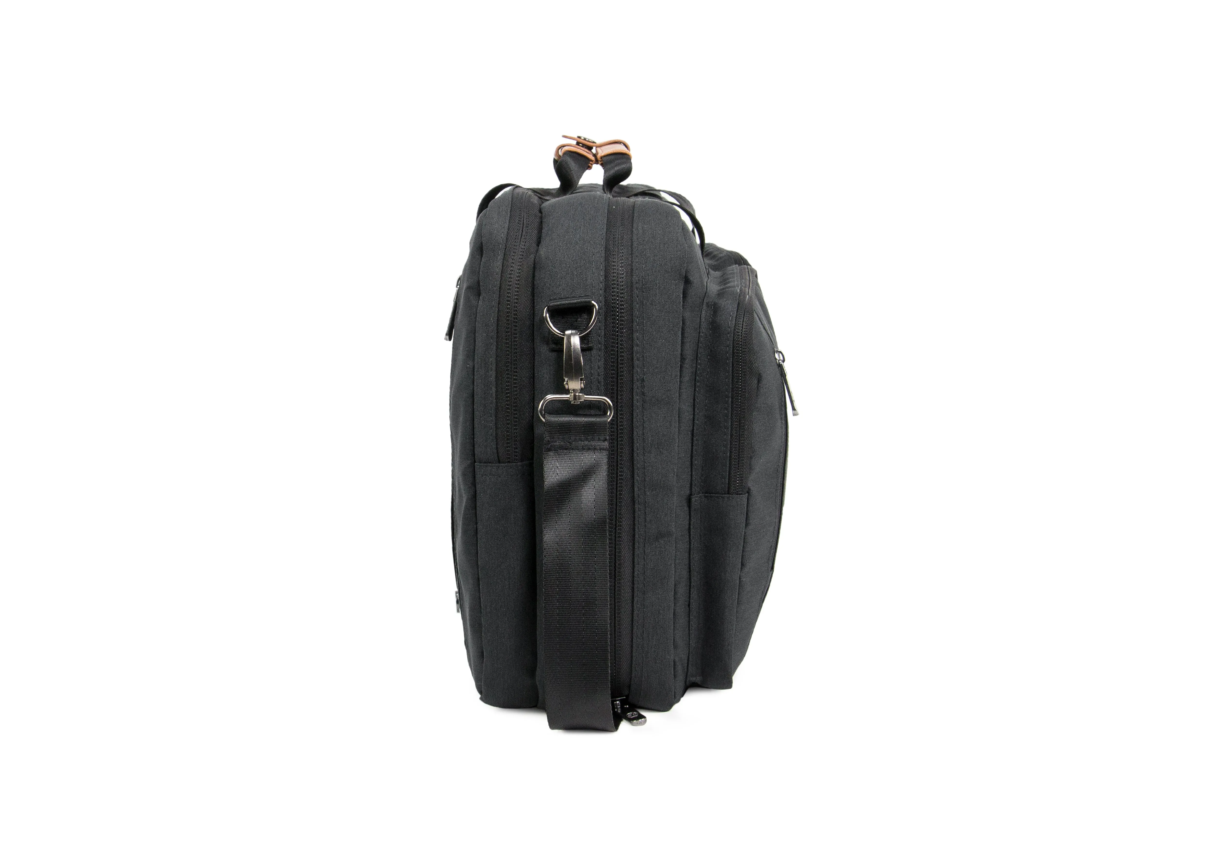 TRENTON II Backpack | Overnighter