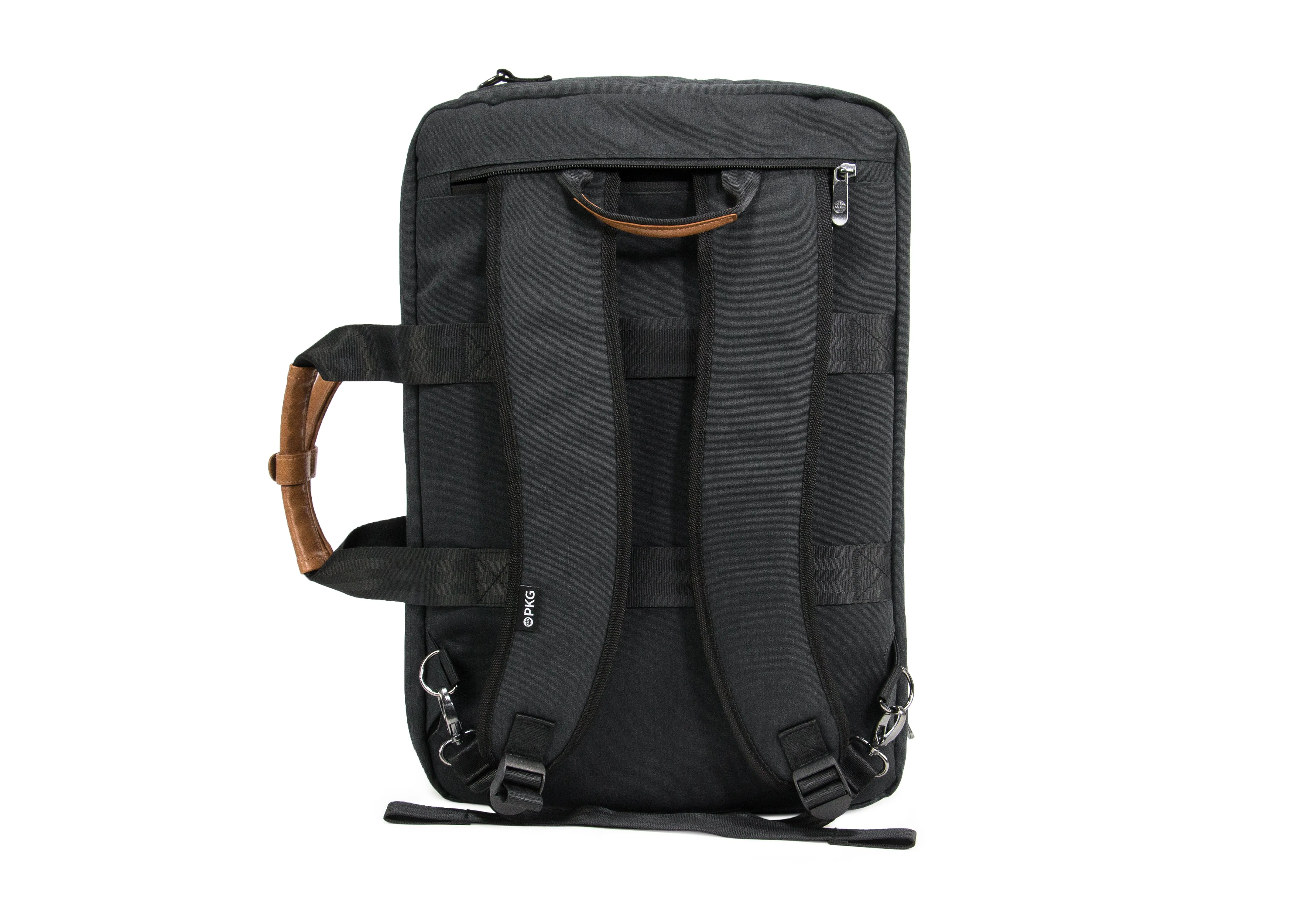 TRENTON II Backpack | Overnighter