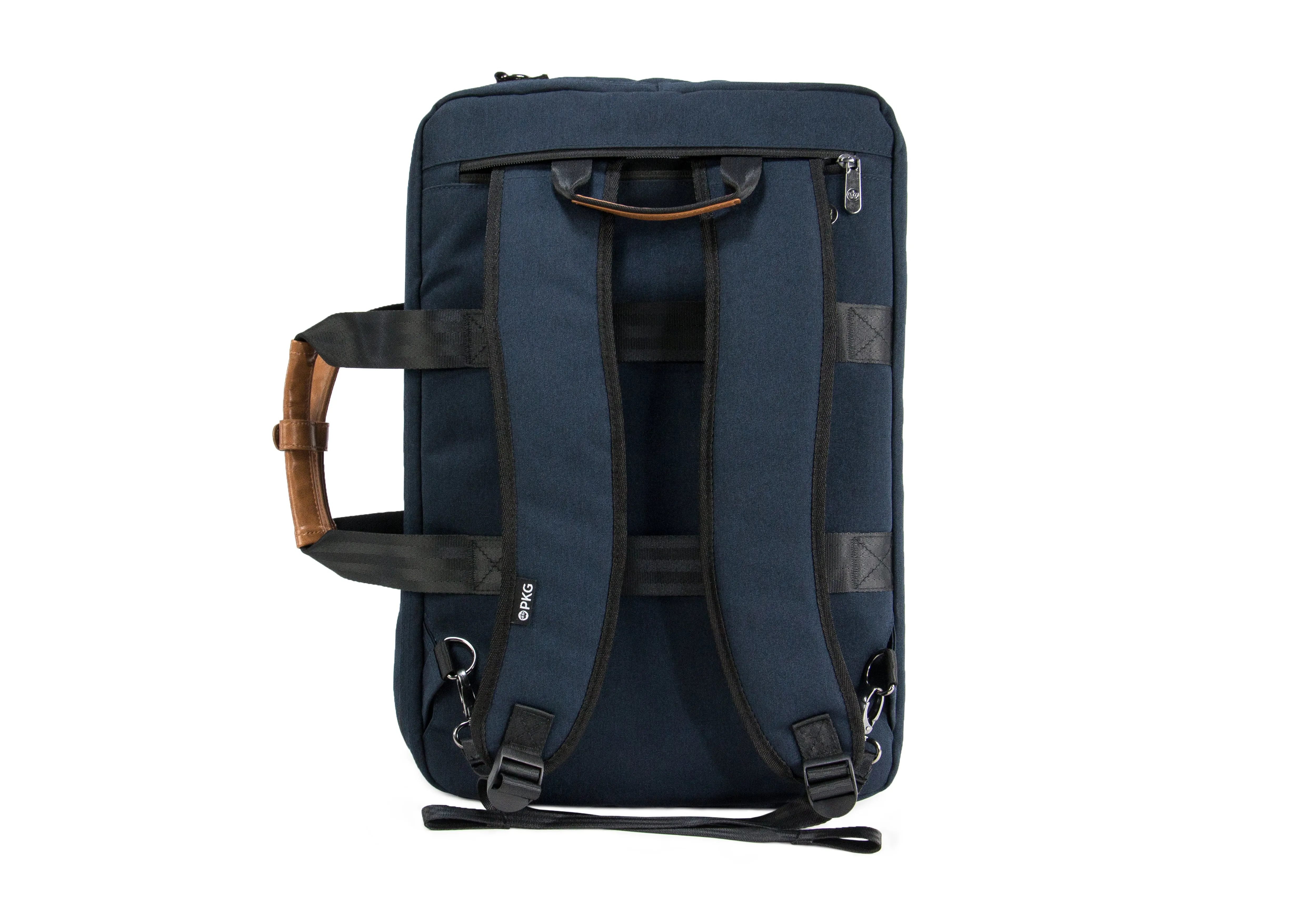 TRENTON II Backpack | Overnighter