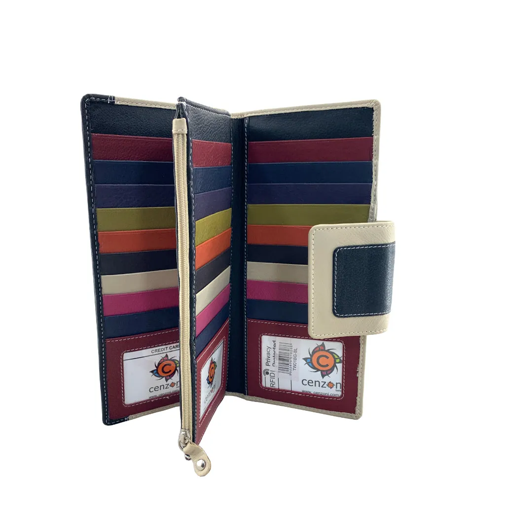 TW01 ~ Travel Wallet