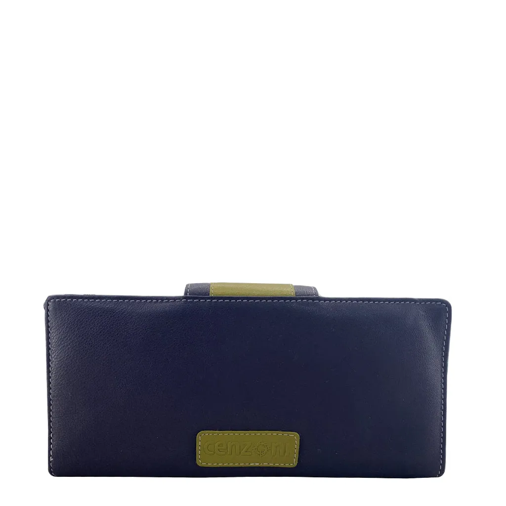 TW01 ~ Travel Wallet