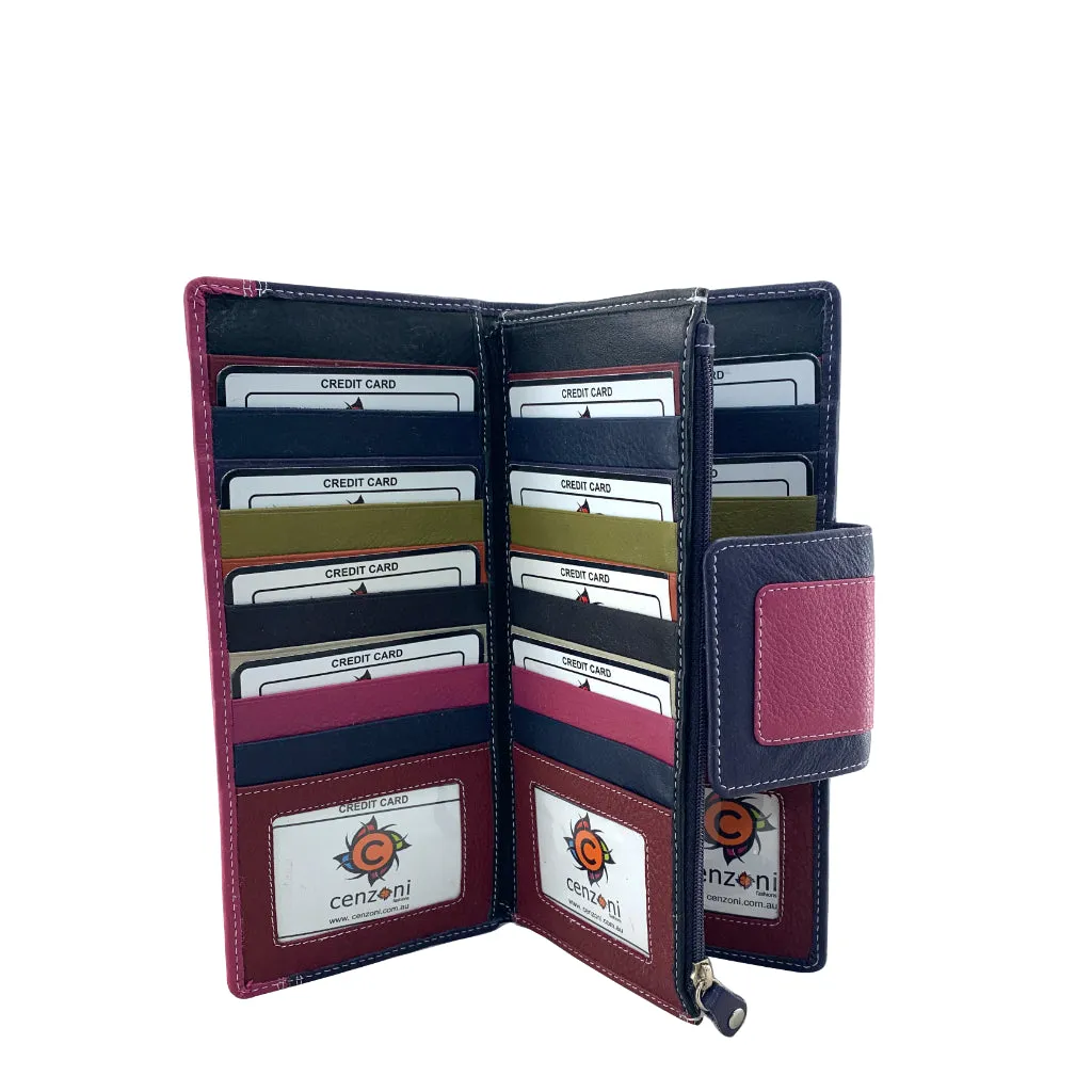 TW01 ~ Travel Wallet