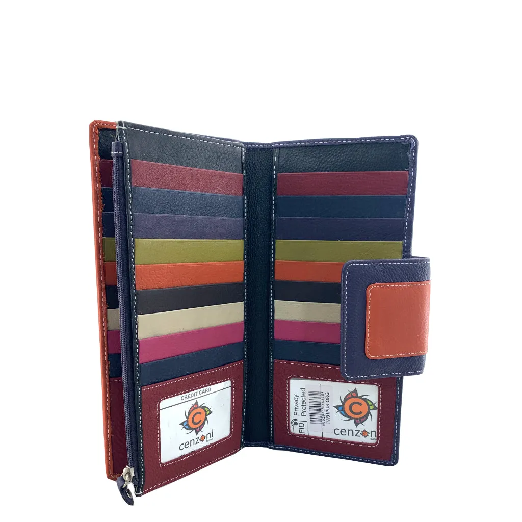 TW01 ~ Travel Wallet