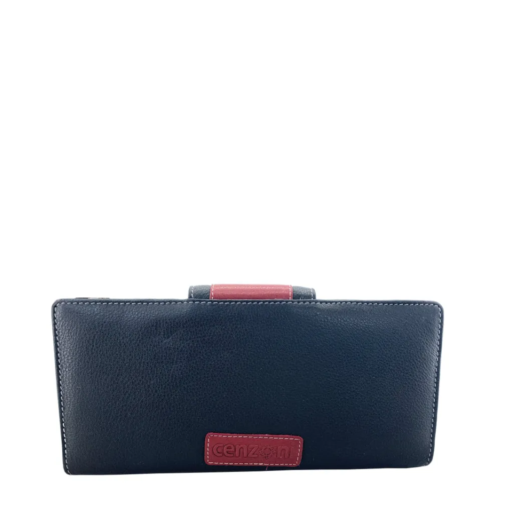 TW01 ~ Travel Wallet