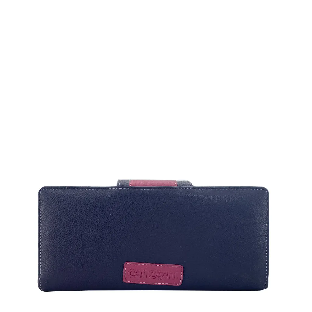 TW01 ~ Travel Wallet