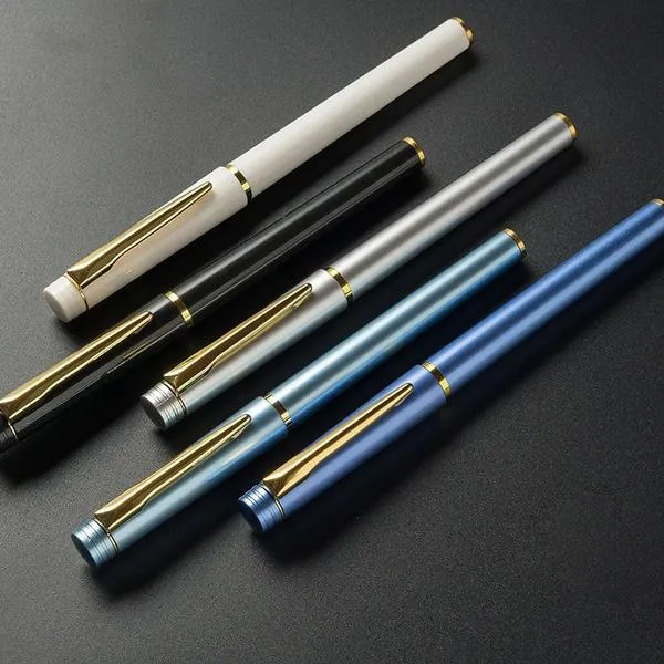 Upscale Business Signature Gel Pens