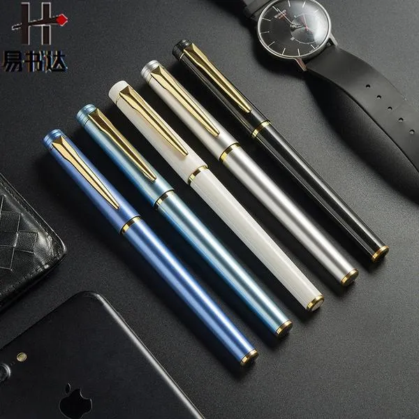 Upscale Business Signature Gel Pens