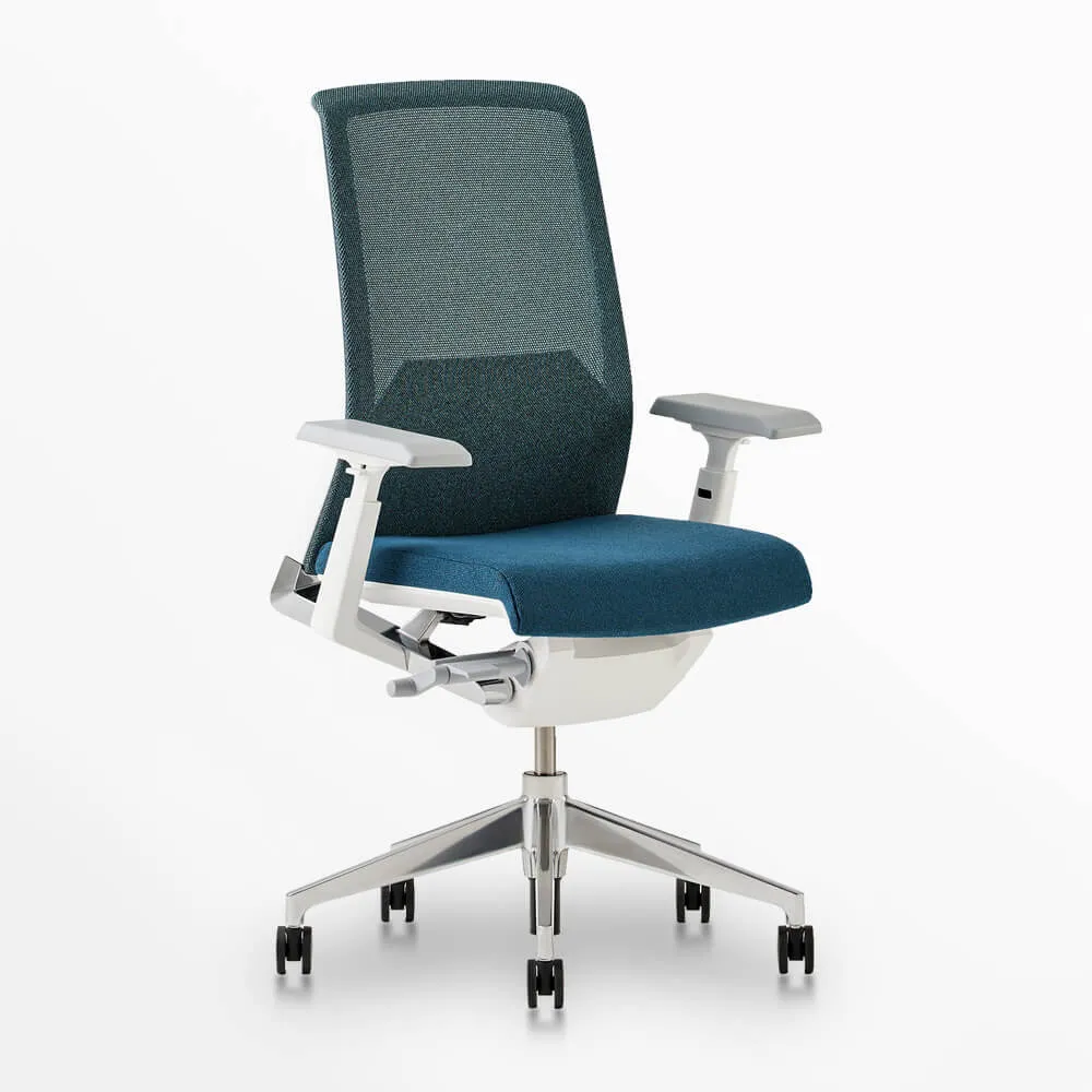 Very Digital Knit Office Chair