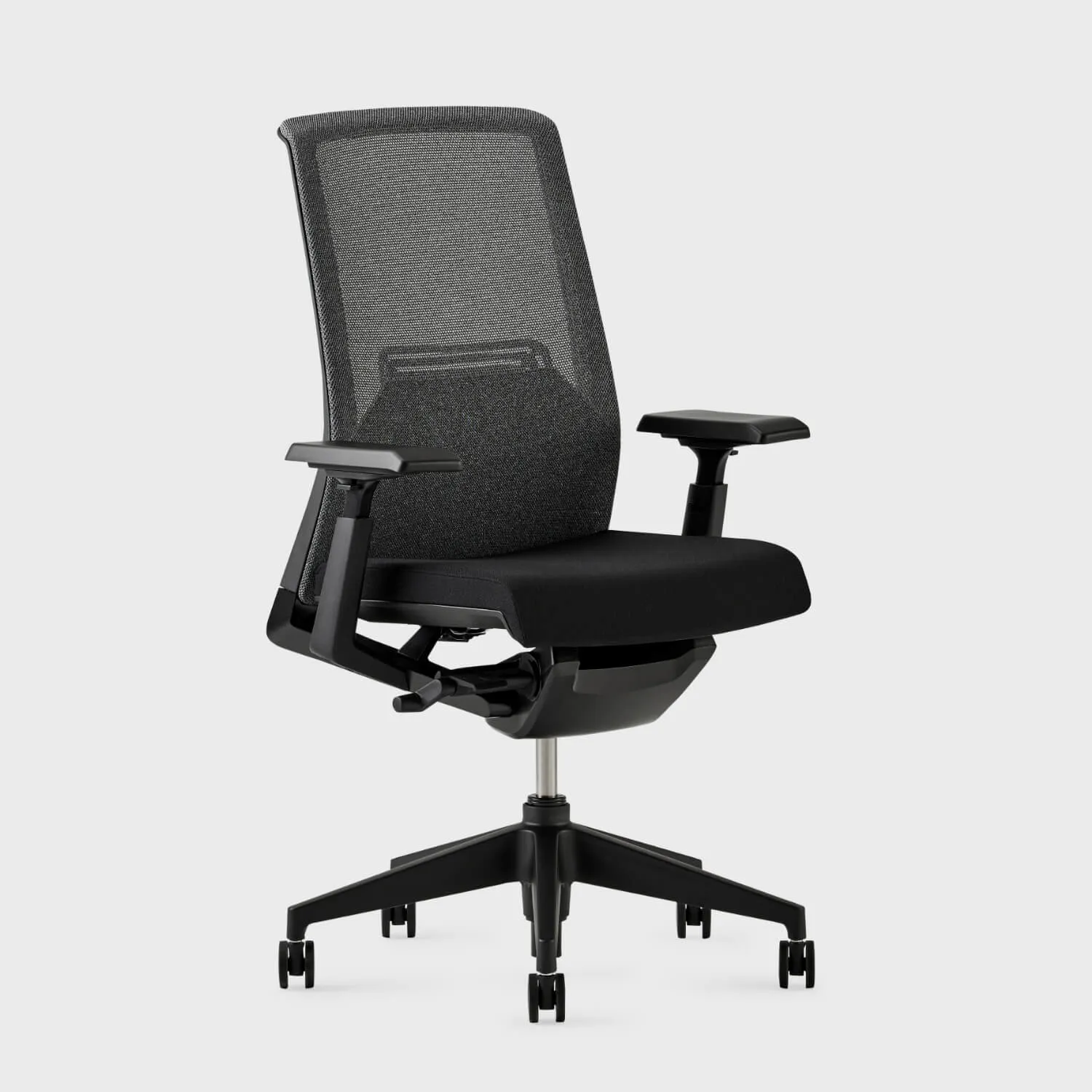 Very Digital Knit Office Chair