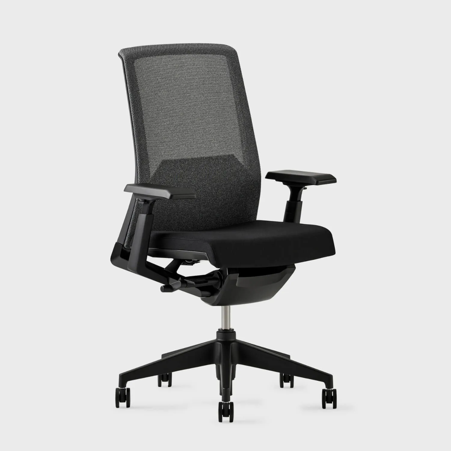 Very Digital Knit Office Chair