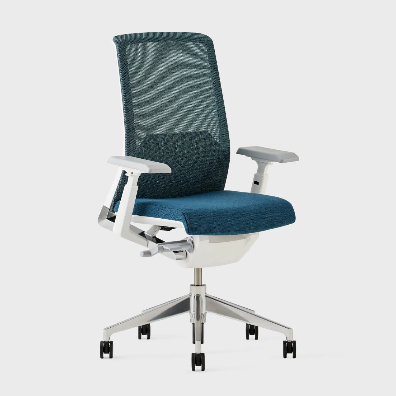 Very Digital Knit Office Chair