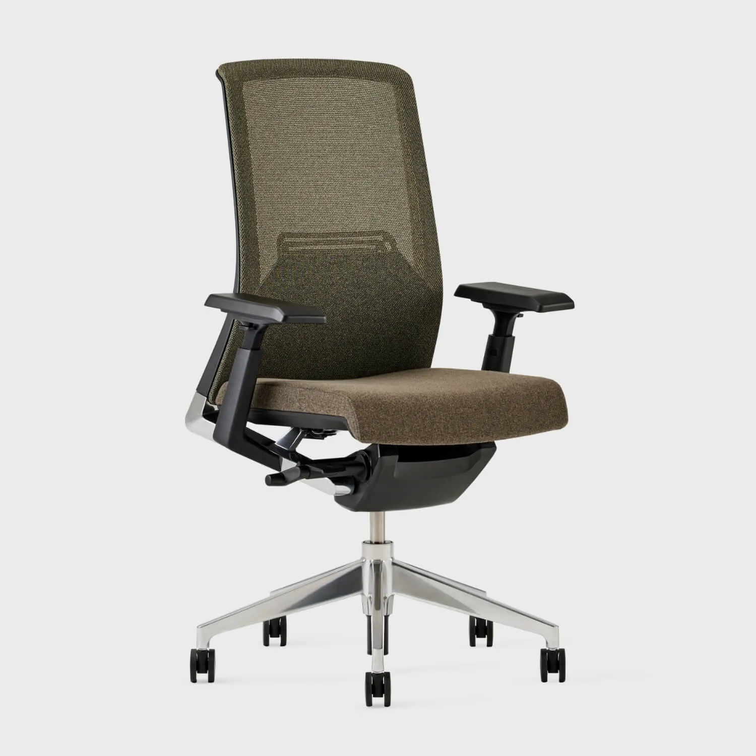 Very Digital Knit Office Chair