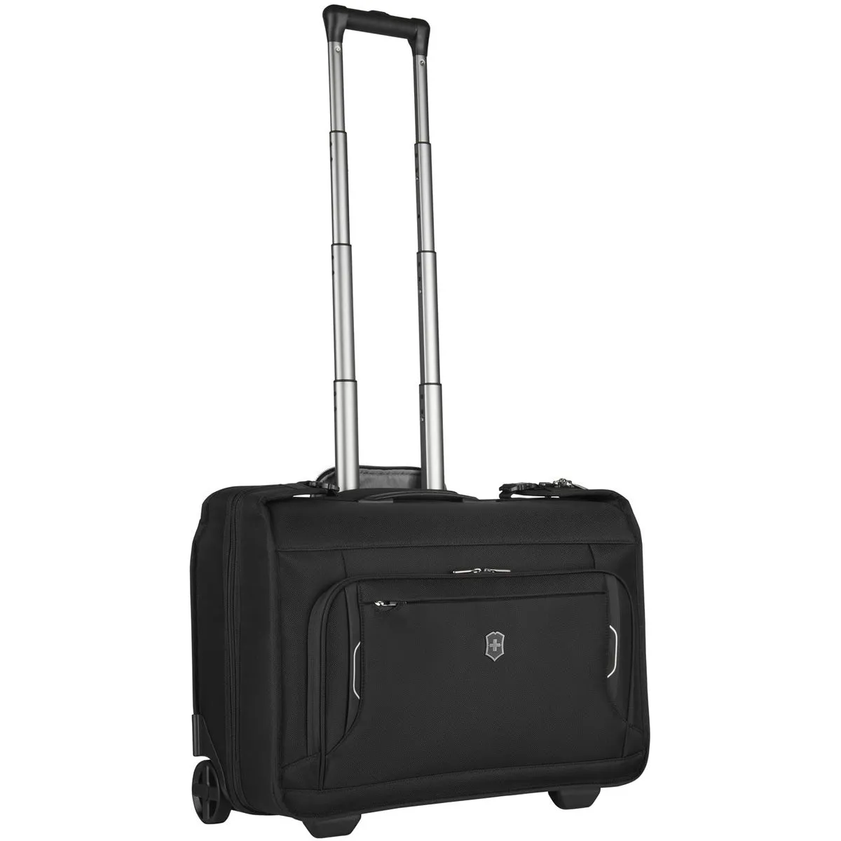 Victorinox Werks Traveler 6.0 Wheeled Carry On Garment Bag