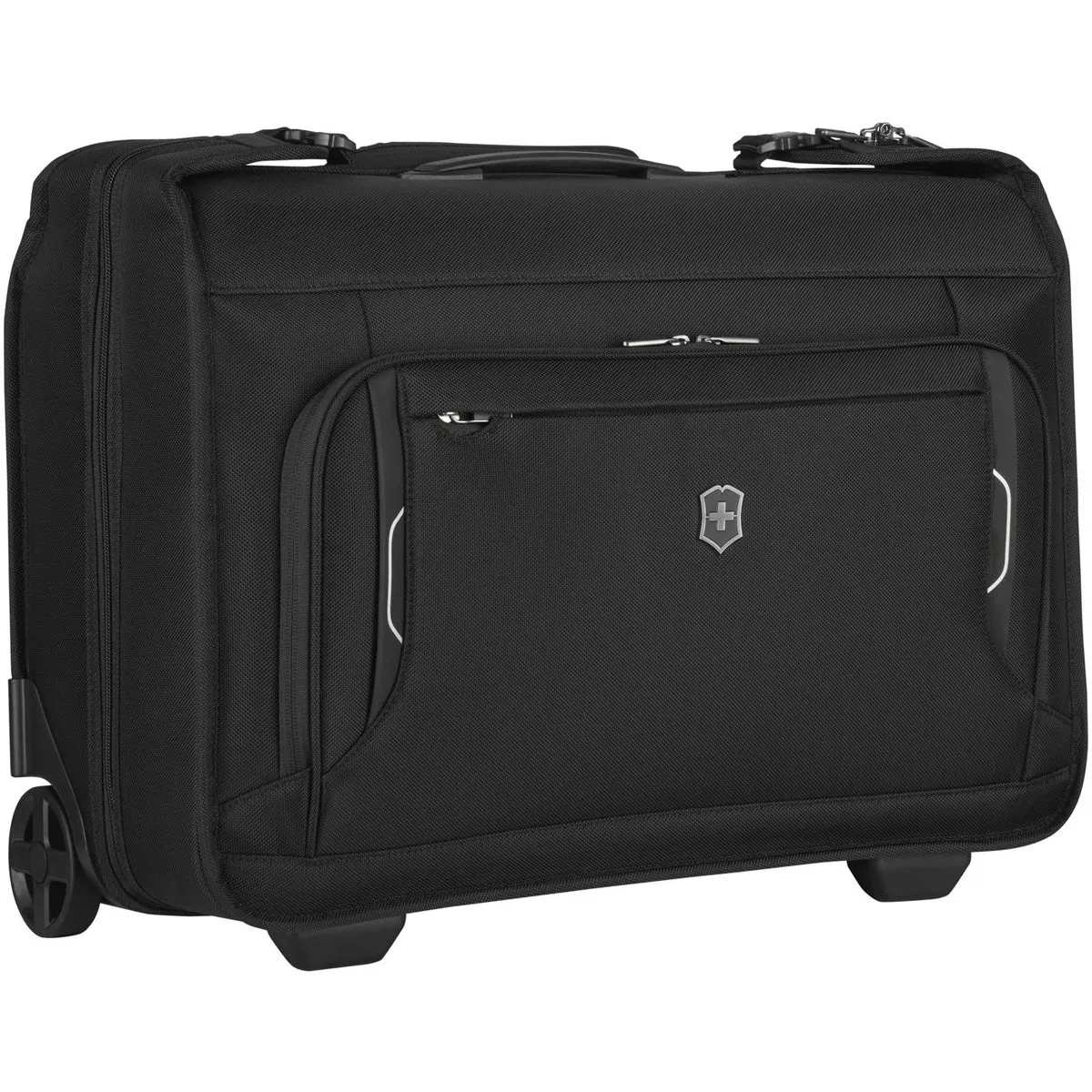 Victorinox Werks Traveler 6.0 Wheeled Carry On Garment Bag