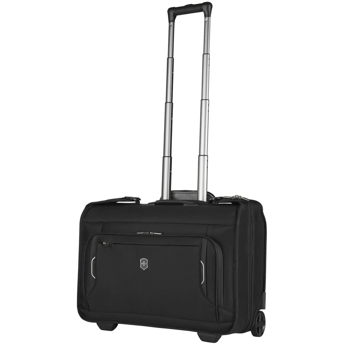 Victorinox Werks Traveler 6.0 Wheeled Carry On Garment Bag