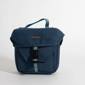 Vintage 35mm SLR and Point-and-Shoot Camera Bag – Stylish, Durable, and Compact Design for Photographers