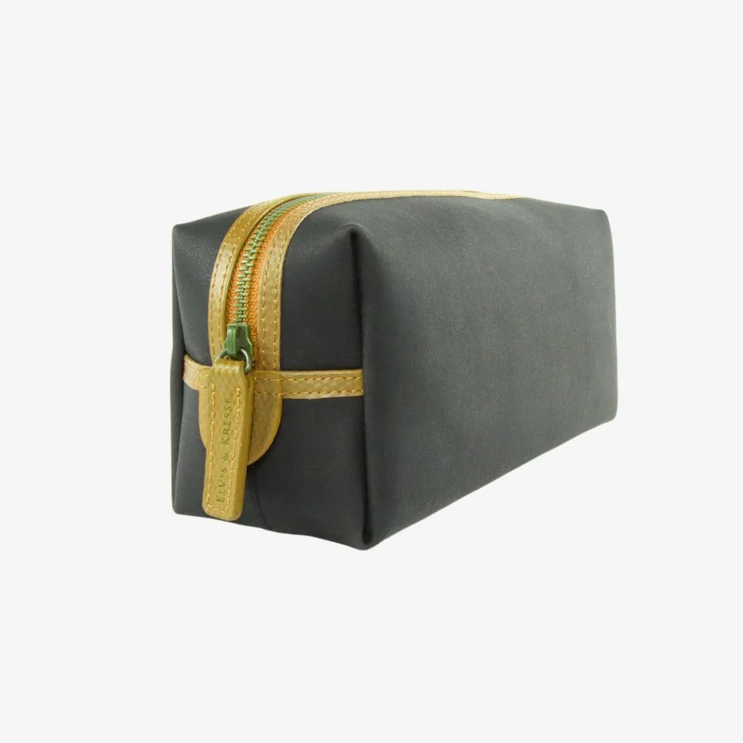 Washbag Medium - Yellow