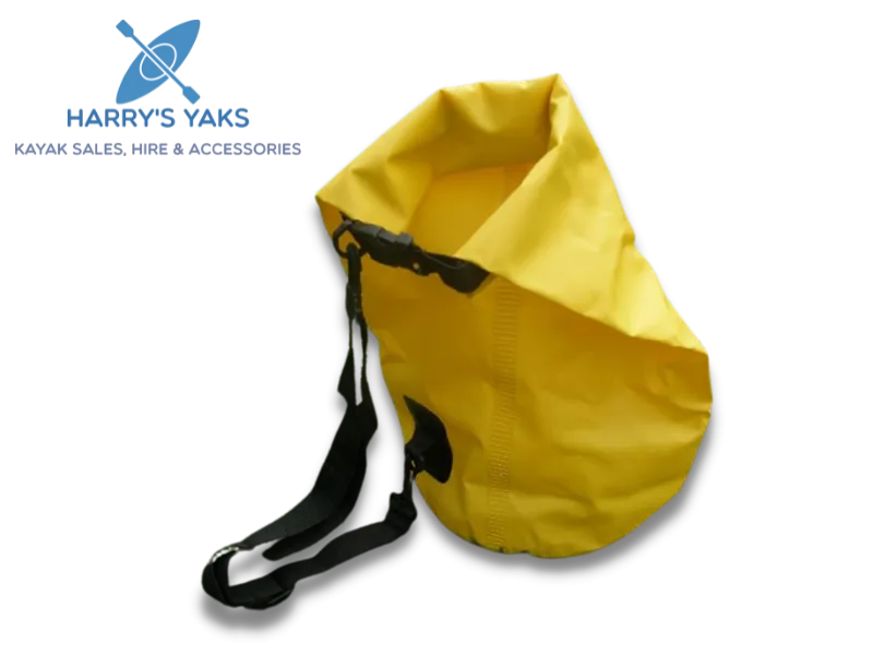 Waterproof Dry Storage Bag 20L