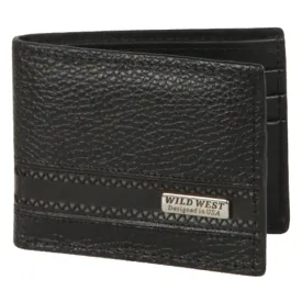 Wild West Genuine Leather Wallet 2CA62705