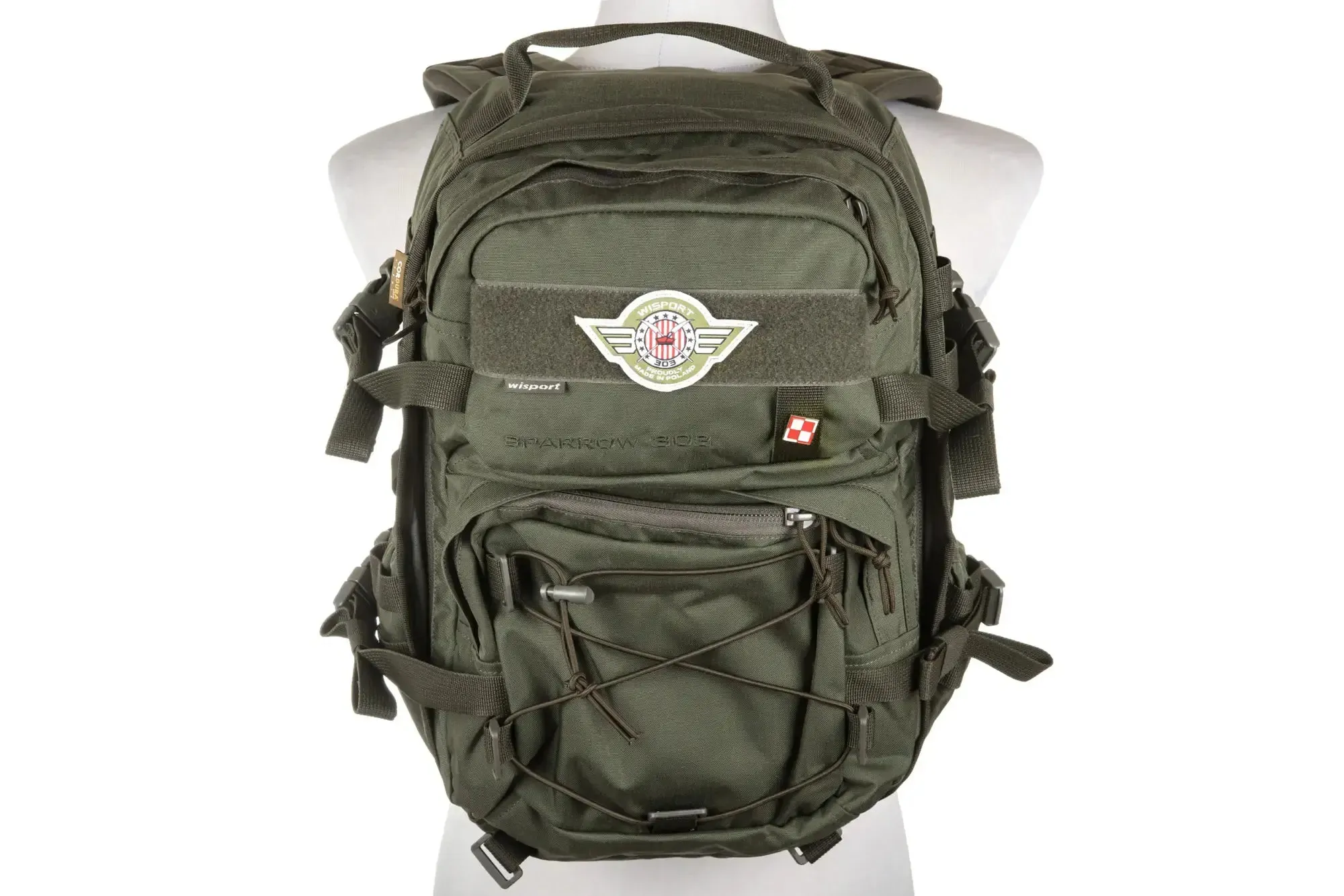 Wisport Sparrow 303 olive