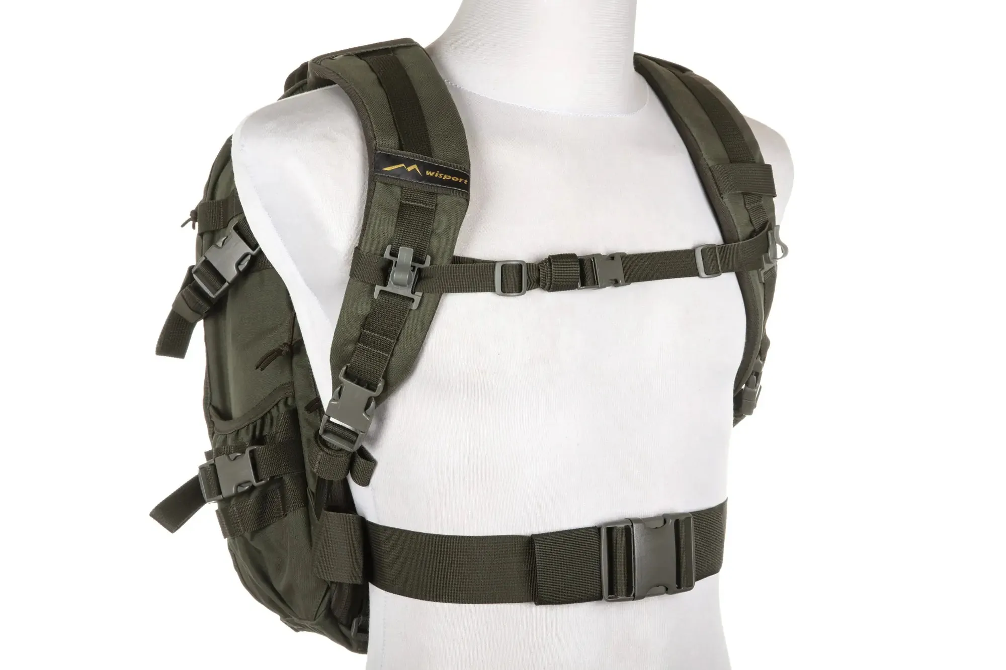 Wisport Sparrow 303 olive